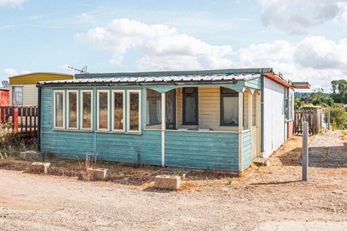 2 Bedroom Detached Bungalow For Sale In Snettisham, PE31