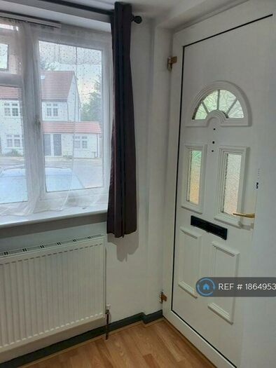 Studio To Rent In Canterbury Road, Harrow, HA1