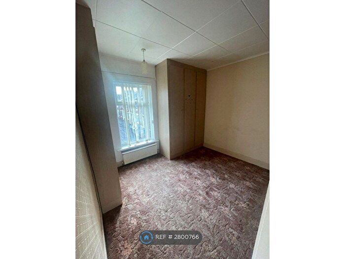 2 Bedroom Terraced House To Rent In Ramsden Road, Doncaster, DN4