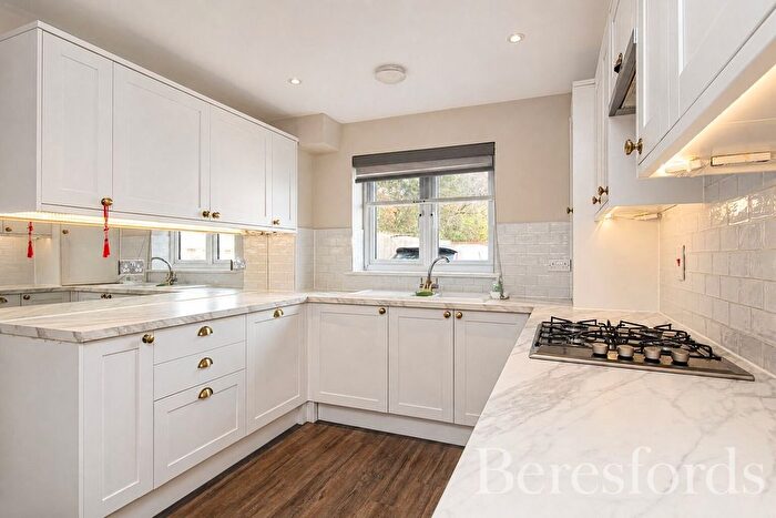 4 Bedroom Semi-Detached House To Rent In Knights Court, Knights Way, CM13