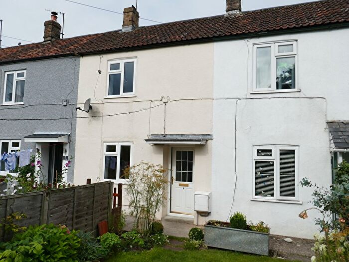 2 Bedroom Terraced House For Sale In Henhayes Lane, Crewkerne, TA18
