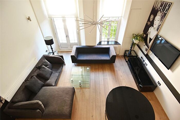1 Bedroom Flat To Rent In Queen's Gate, South Kensington, SW7