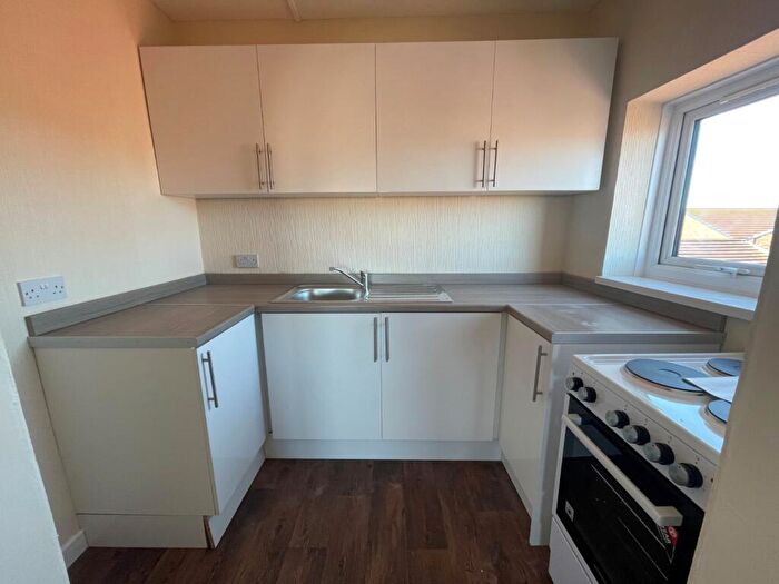 2 Bedroom Apartment To Rent In Reads Avenue, Blackpool, Lancashire, FY1