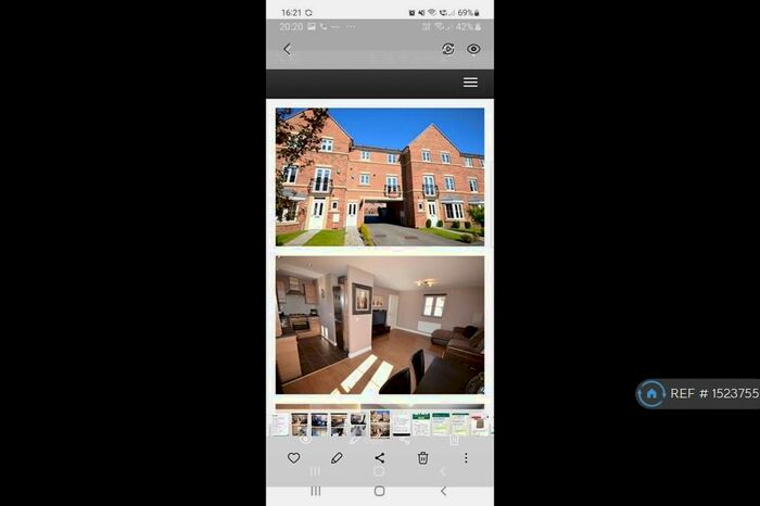 2 Bedroom Flat To Rent In Penshaw Manor, Penshaw, Houghton Le Spring, DH4
