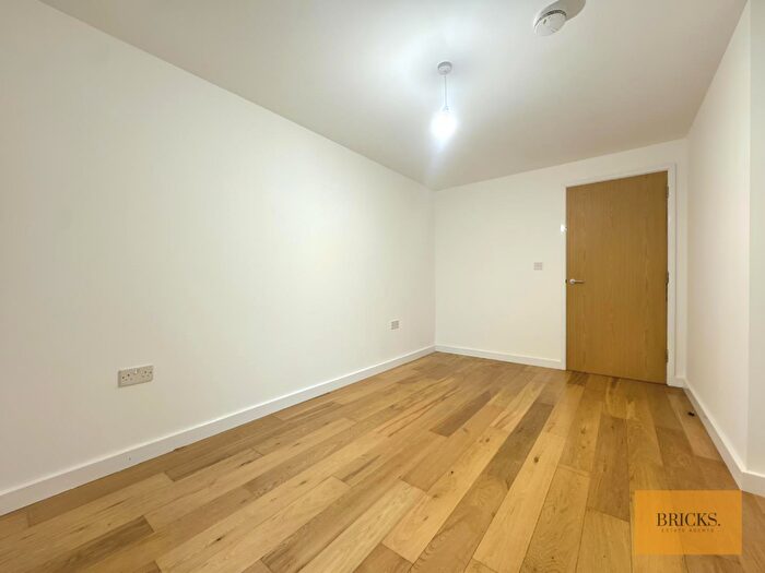 1 Bedroom Flat To Rent In Flat Nightingale House, Inkerman Street, Luton, LU1