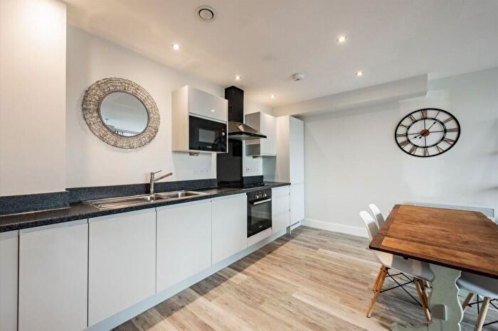 2 Bedroom Apartment To Rent In - Prince Of Wales Road, Norwich, NR1