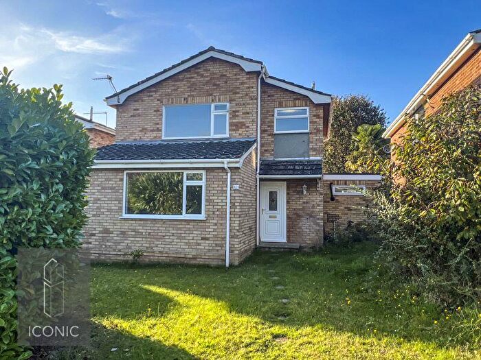 3 Bedroom Detached House To Rent In Nightingale Drive, Taverham, Norwich, NR8