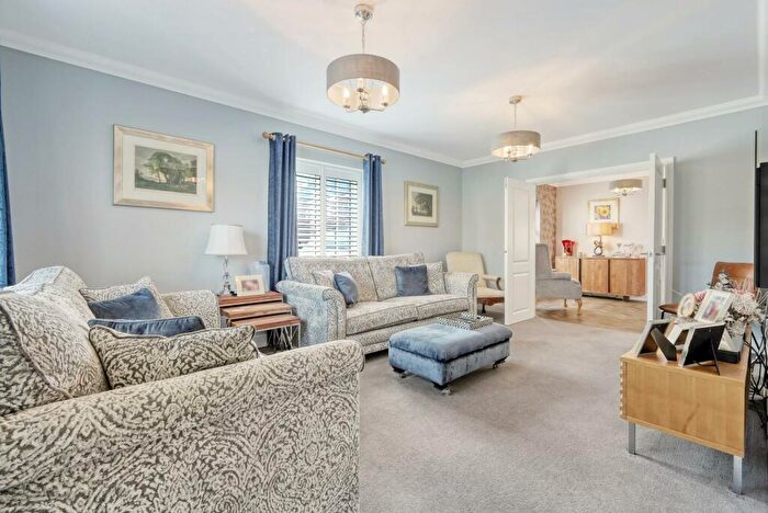 4 Bedroom Detached House For Sale In Ridley Green, Hartford End, Chelmsford, CM3