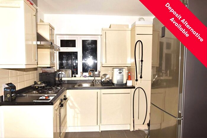 2 Bedroom Maisonette To Rent In Lowther Road, Stanmore, HA7