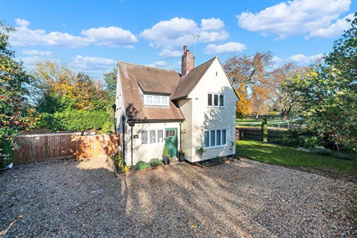 4 Bedroom Cottage To Rent In Bury Road, Newmarket, CB8