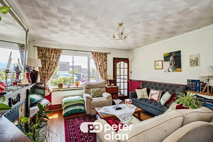 3 Bedroom Detached Bungalow For Sale In Osprey Close, Bryncoch, Neath, SA10