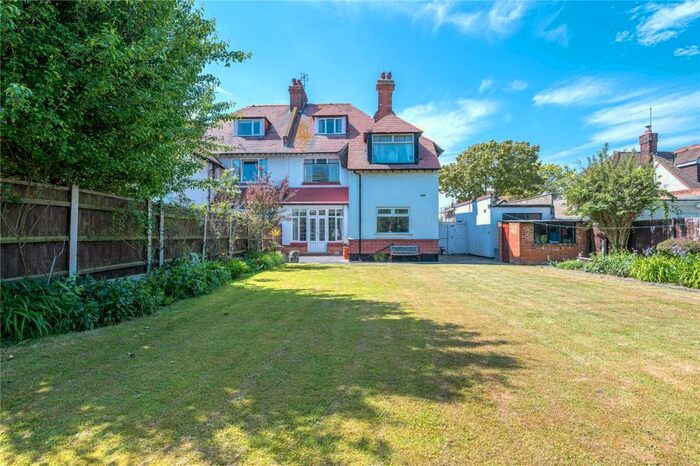 5 Bedroom Semi-Detached House To Rent In Lynton Road, Thorpe Bay, SS1