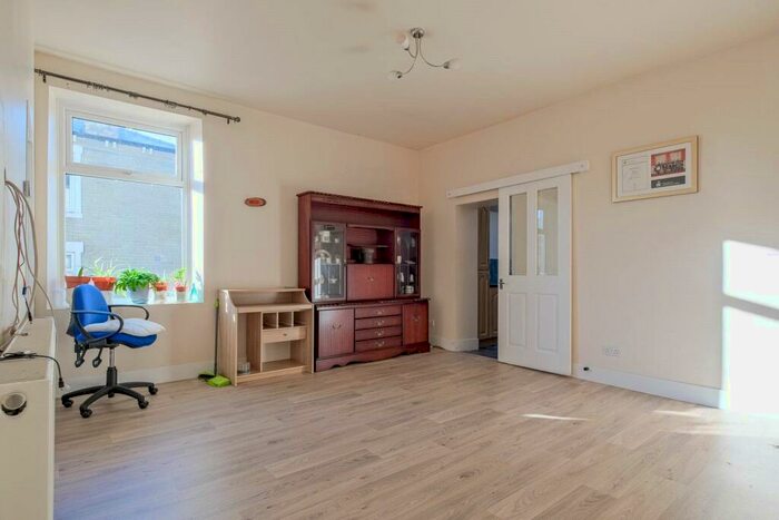3 Bedroom End Of Terrace House For Sale In Dill Hall Lane, Church, Accrington, Lancashire, BB5