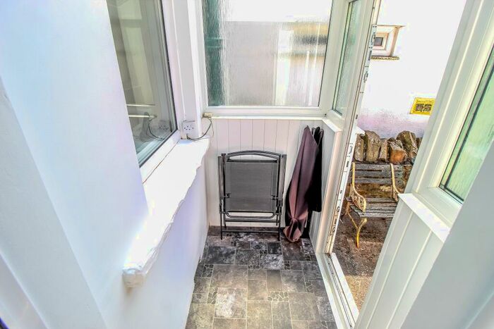 3 Bedroom Terraced House For Sale In Middle Street, Trallwn, Pontypridd, CF37