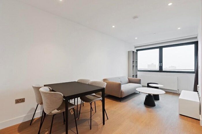 1 Bedroom Flat To Rent In Oasis Way, Wembley, Middlesex, HA9