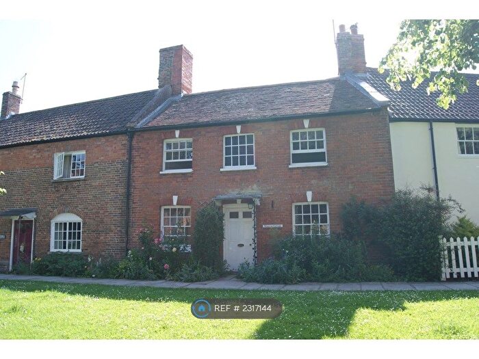 3 Bedroom Terraced House To Rent In Queen Square, North Curry, Taunton, TA3