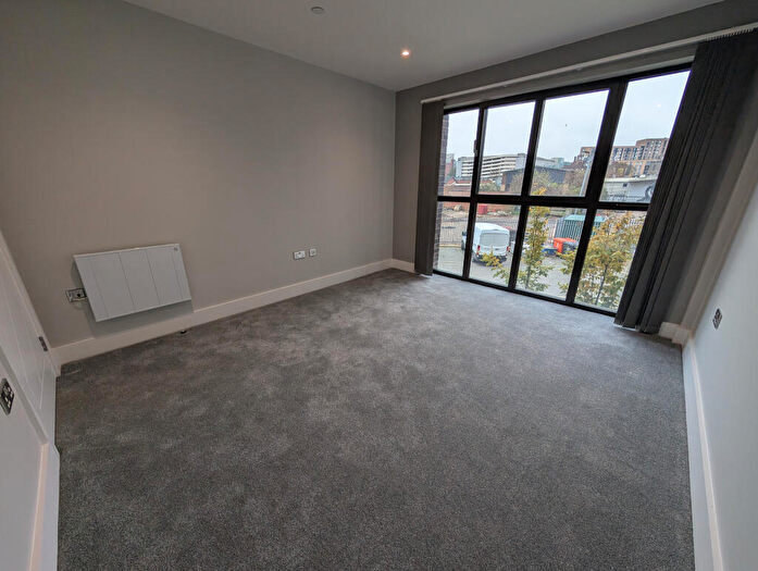1 Bedroom Flat To Rent In Mitchian Grand Union Building, Northgate Street, LE3