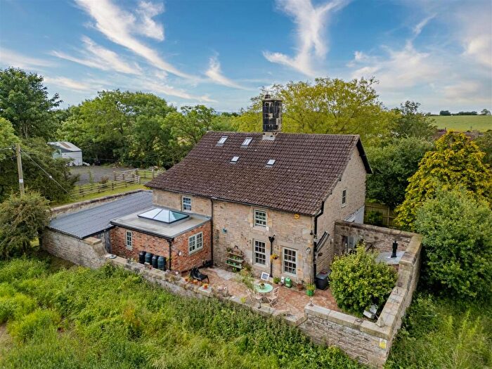 4 Bedroom Country House For Sale In Dalton Crossing, Dalton Gates, North Cowton, DL7