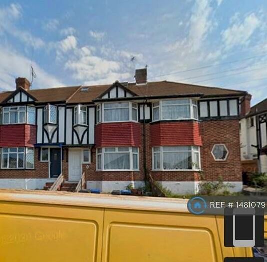 Studio To Rent In Lynmouth Avenue, Morden, SM4