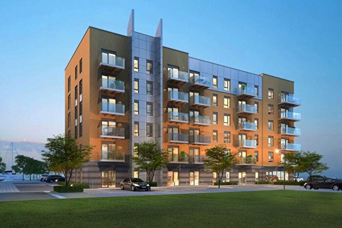 1 Bedroom Flat To Rent In Pearl Lane, Gillingham, ME7