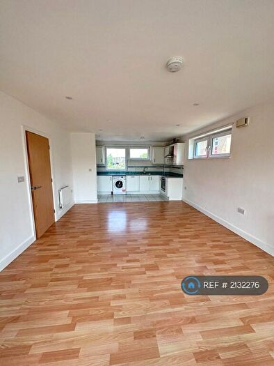 2 Bedroom Flat To Rent In Cubitt Way, Peterborough, PE2