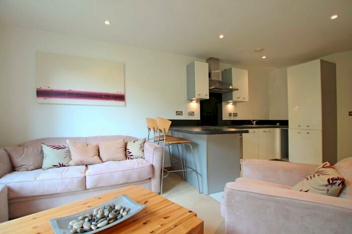 1 Bedroom Flat To Rent In Victoria Mills, Salts Mill Road, Shipley, Bradford, BD17