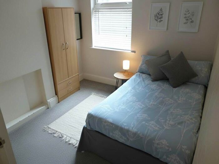 4 Bedroom House To Rent In Wigan Road, , Ormskirk, L39