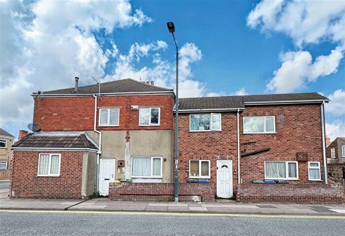 4 Bedroom Flat For Sale In Oxford Street, Grimsby, DN32