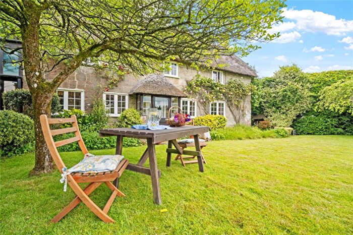 3 Bedroom Penthouse For Sale In Donhead St Andrew, Shaftesbury, Dorset, SP7