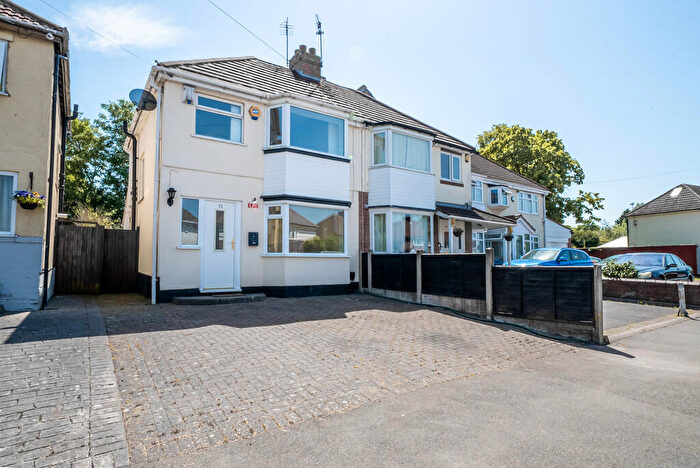 3 Bedroom Semi Detached House To Rent In Woolacombe Lodge Road, Selly Oak, Birmingham, B29