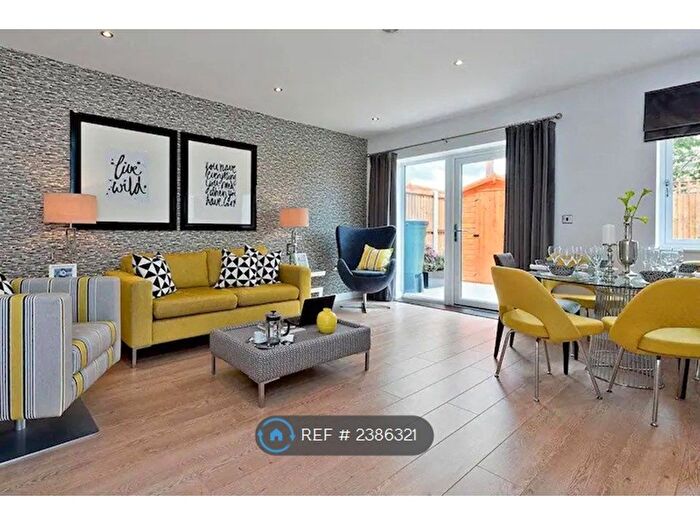 4 Bedroom Terraced House To Rent In Thornbury Way, London, E17