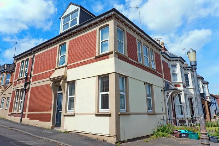 2 Bedroom Flat To Rent In Ashgrove Road, Ashley Down, Bristol, BS7