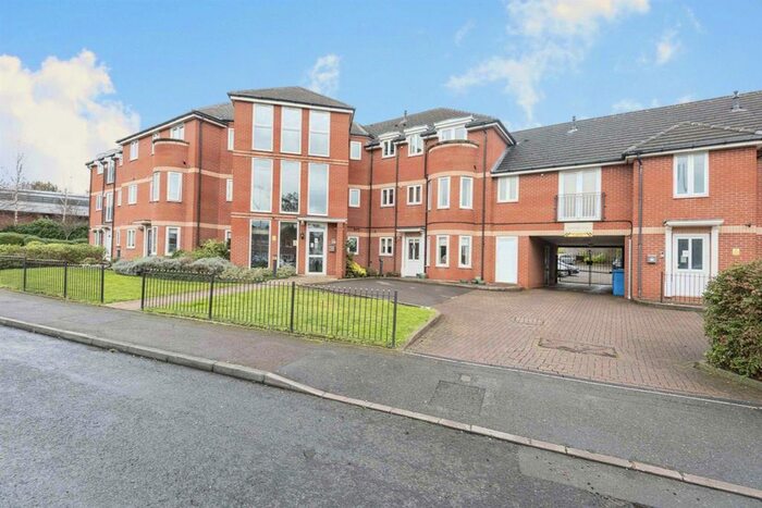 2 Bedroom Flat To Rent In Queslett Road, Great Barr, Birmingham, B43