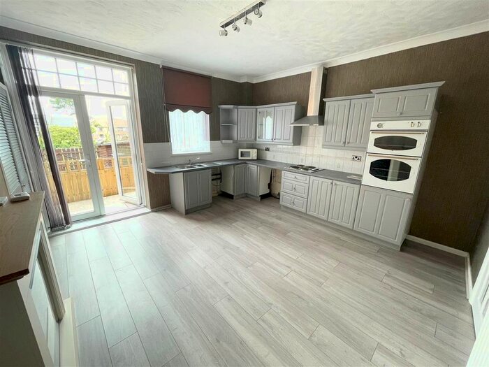 2 Bedroom Terraced House To Rent In Marshall Wallis Road, South Shields, NE33