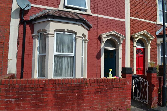 4 Bedroom House To Rent In Washington Avenue, Bristol, BS5