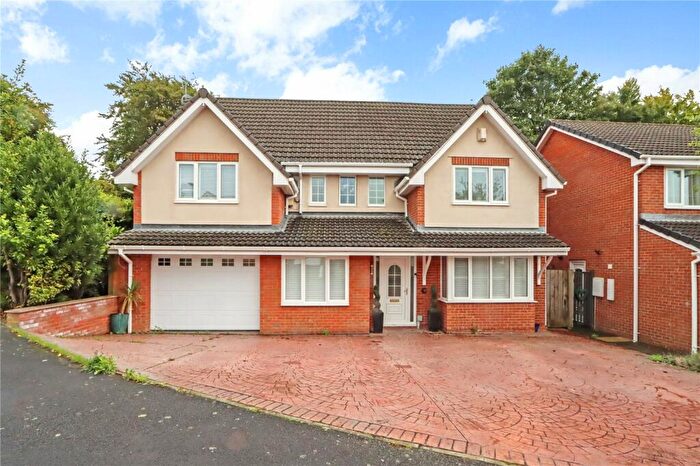 6 Bedroom Detached House For Sale In Warkworth Drive, Chester Le Street, Durham, DH2