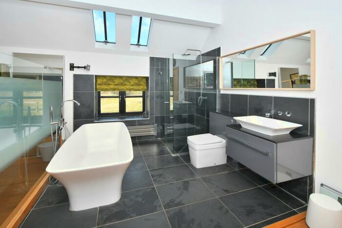 3 Bedroom Barn Conversion For Sale In Eccleshall, Stafford, ST21