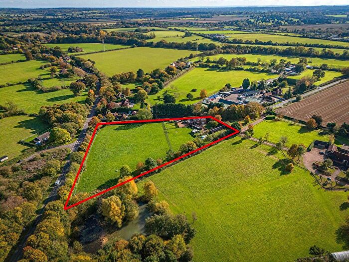 4 Bedroom Detached House For Sale In Equestrian Land, Maidenhead, SL6