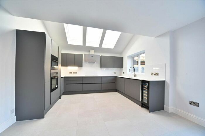 5 Bedroom Detached House To Rent In Muncey's Mill, Mildenhall Road, Fordham, Ely, CB7