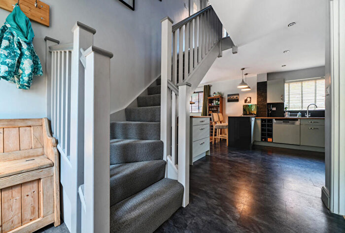 3 Bedroom Detached House For Sale In Grove Wood Road, Haydon, Radstock, Somerset, BA3