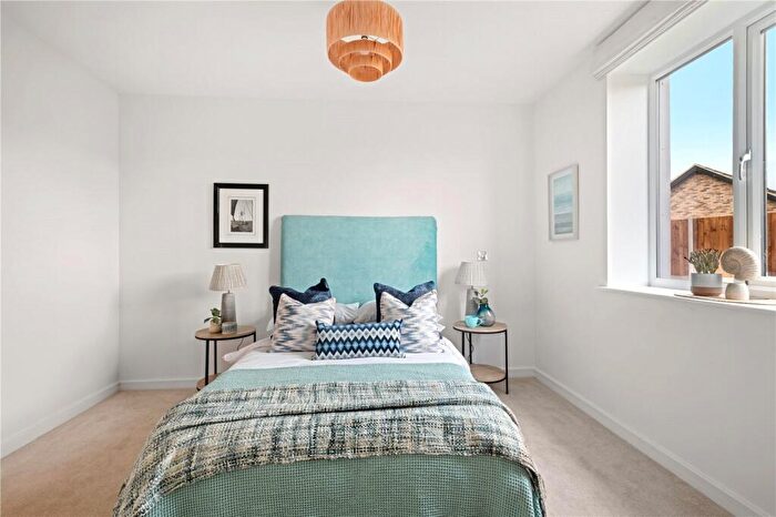 2 Bedroom Bungalow For Sale In Plot, The Dune, Burton Cove, Caister-on-Sea, Norfolk, NR30