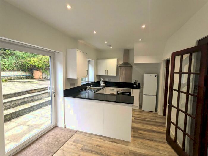 3 Bedroom Semi-Detached House To Rent In Graham Road, Dolgarrog, Conwy, LL32