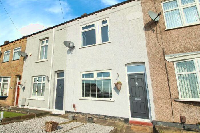 2 Bedroom Terraced House To Rent In Chaddock Lane, Worsley, Manchester, Greater Manchester, M28