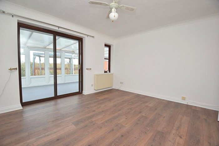 2 Bedroom Bungalow For Sale In Jubilee Close, Laxfield, Woodbridge, Suffolk, IP13