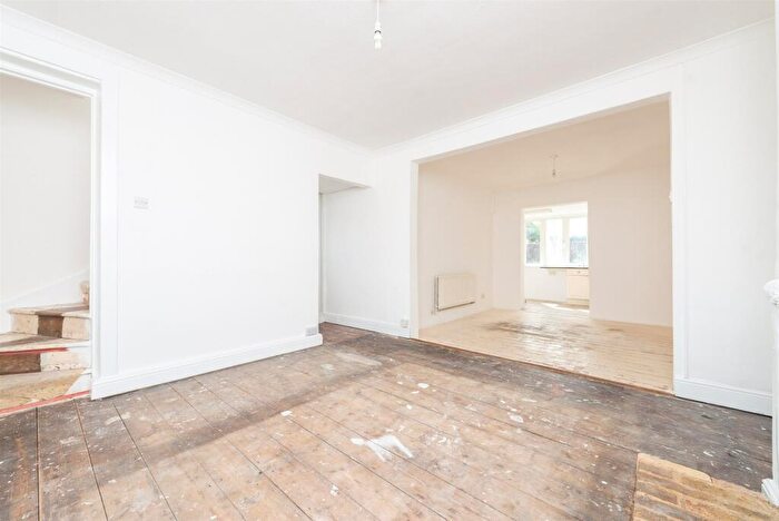 2 Bedroom Semi-Detached House For Sale In Tylers Green Road, Swanley, Kent, BR8