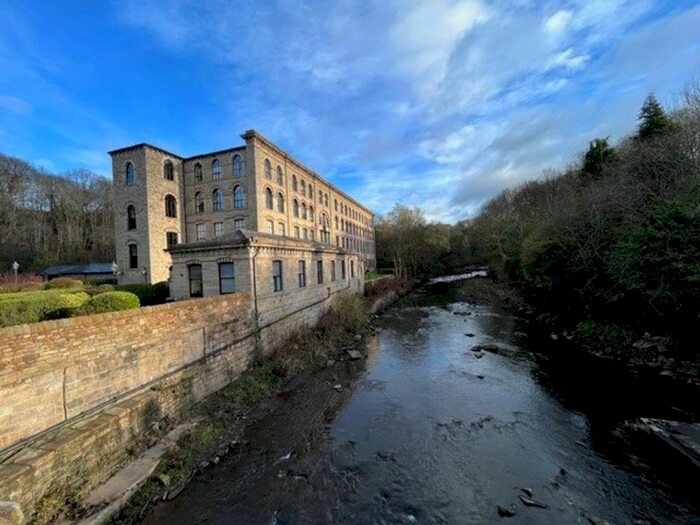 Property To Rent In The Gate House, Summerseat, Bury, BL9