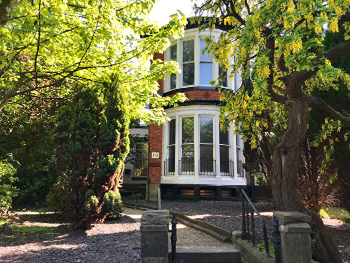 Property To Rent In Chorley New Road, Bolton, Lancashire, BL1