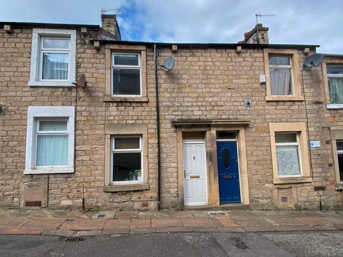 2 Bedroom Terraced House To Rent In Denis Street, Lancaster, LA1