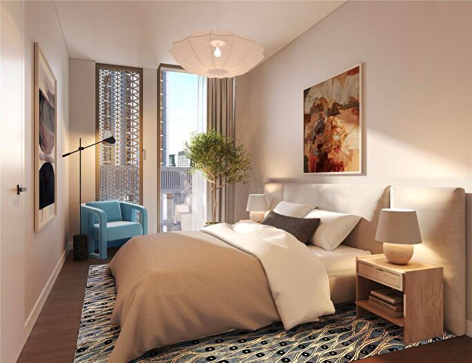 1 Bedroom Apartment For Sale In Kingfisher, Red Bank Riverside, Dantzic Street, Manchester, Greater Manchester, M4