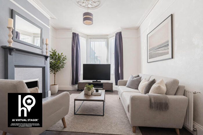4 Bedroom Terraced House For Sale In Alma Road, Sheerness, ME12